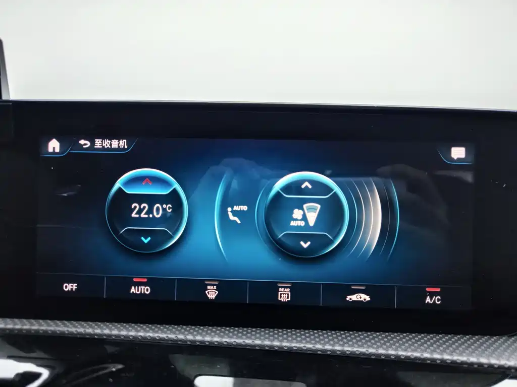 Mercedes-Benz A-Class — миниатюра 13