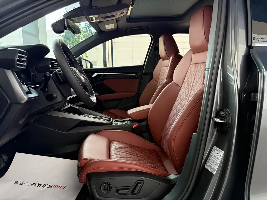 Audi A3 — миниатюра 6