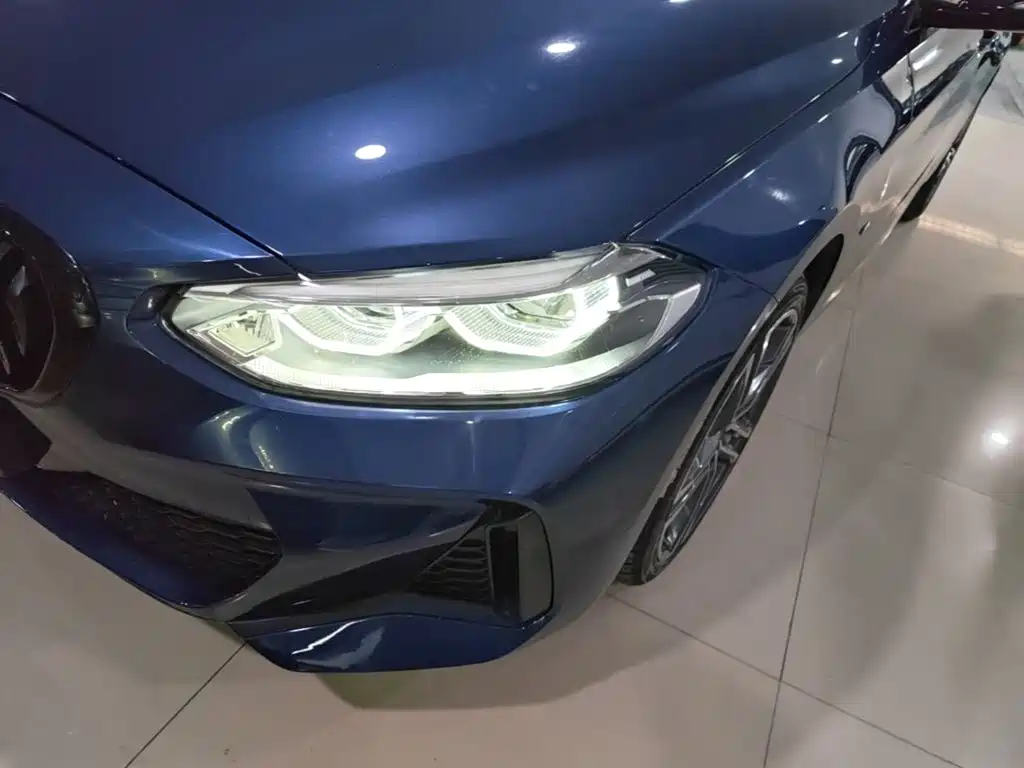 BMW 1 Series — миниатюра 24
