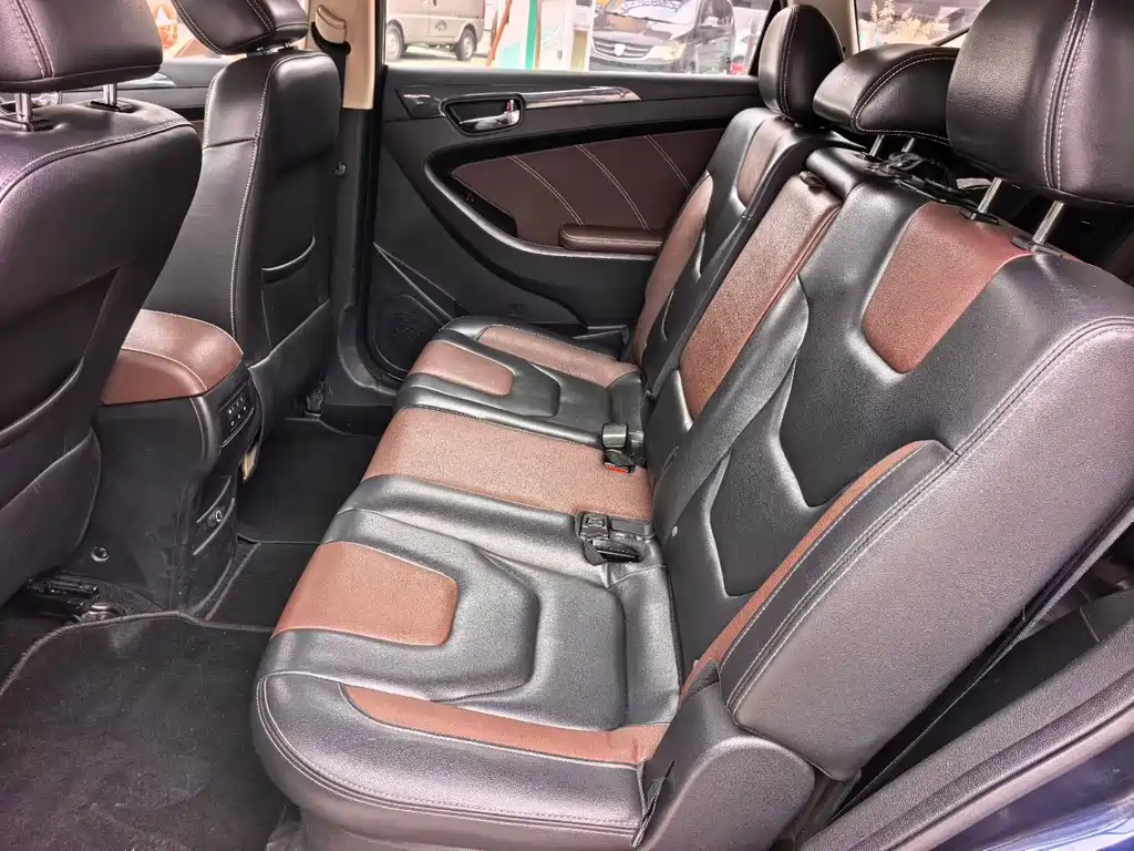 Fengon 580 Facelift 1.5T CVT Comfort Type, фото 8