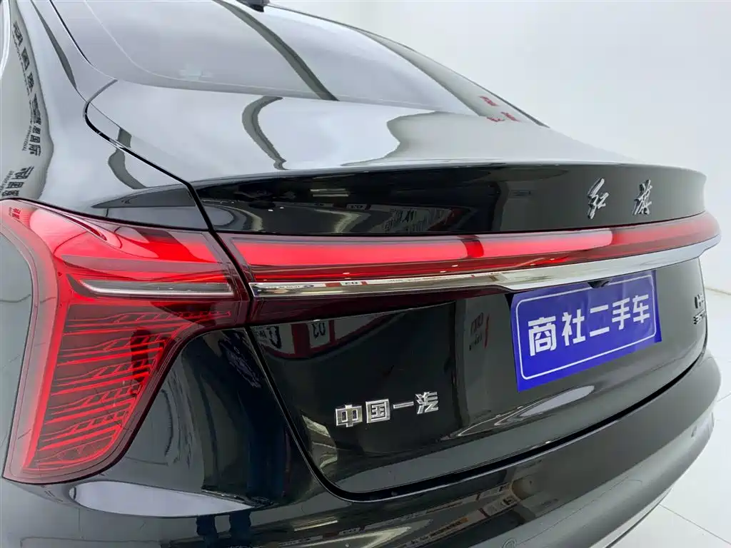 Hongqi H5 2024 1.5T DCT