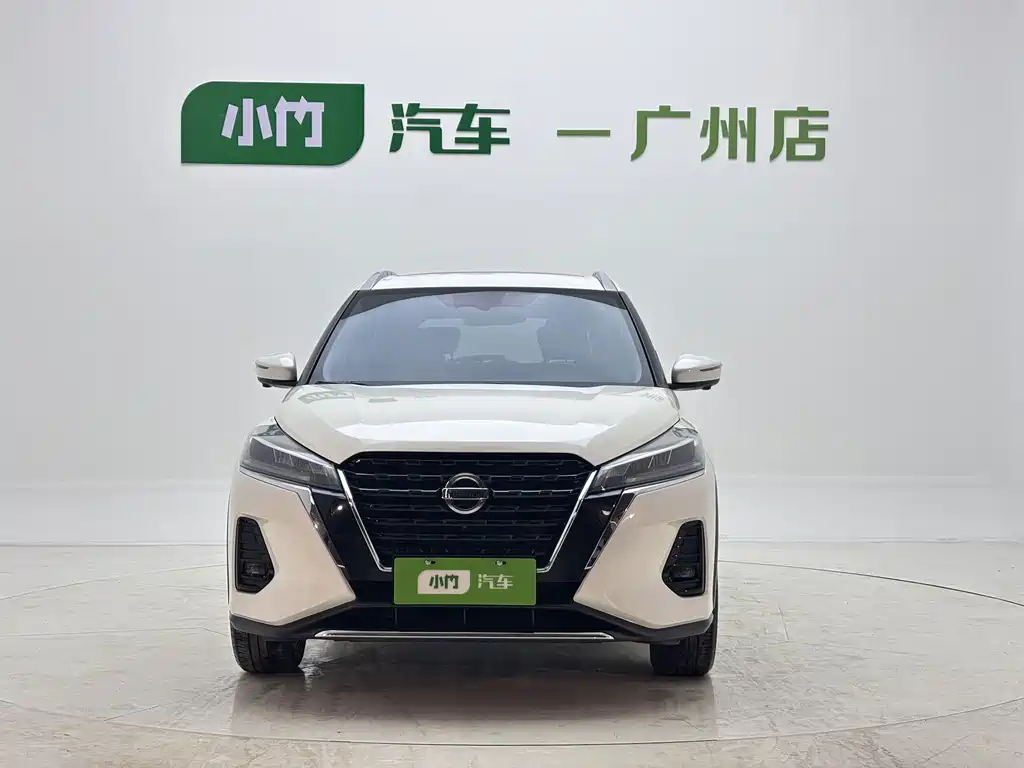Nissan Kicks — миниатюра 3