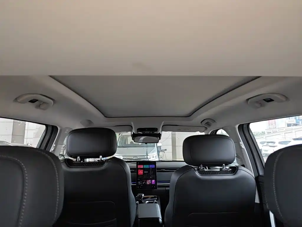 Chery Explorer 06 — миниатюра 18