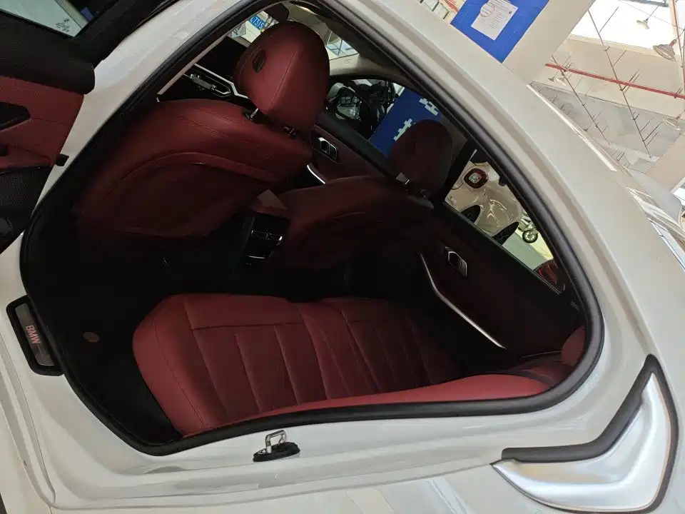 BMW i3 — миниатюра 4