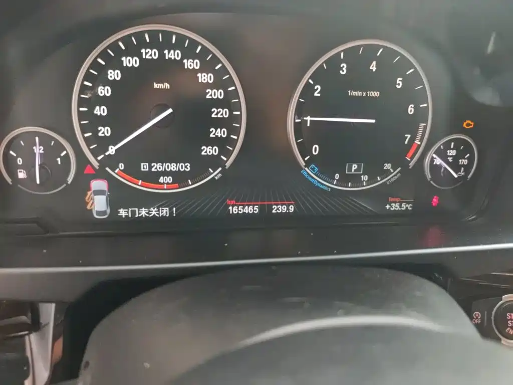 BMW X6 — миниатюра 13