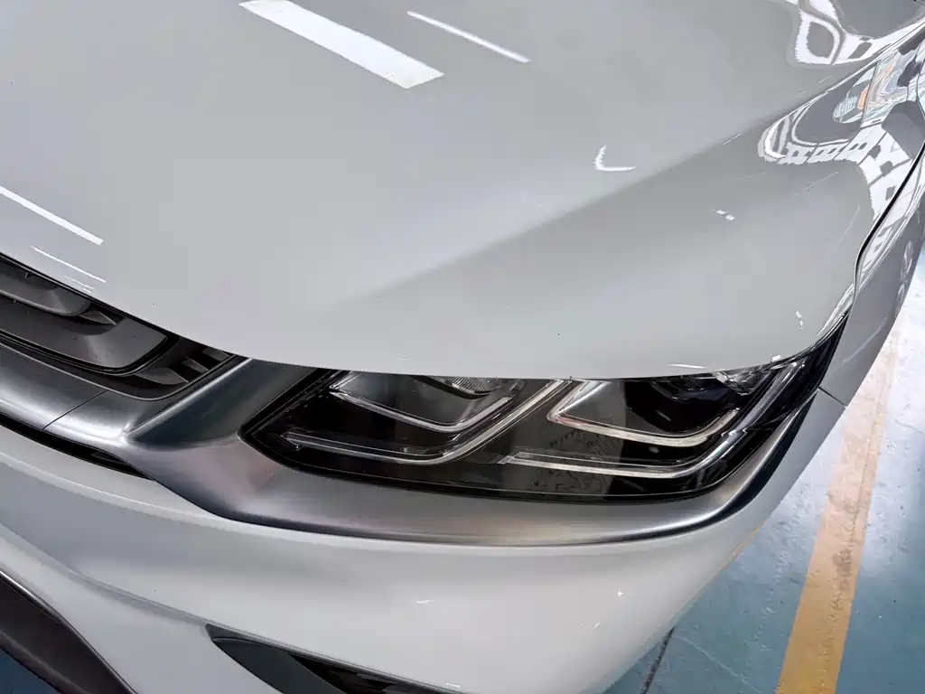 Geely Binyue — миниатюра 2
