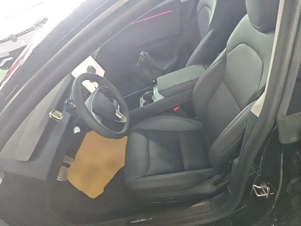 Tesla Model 3 — миниатюра 15