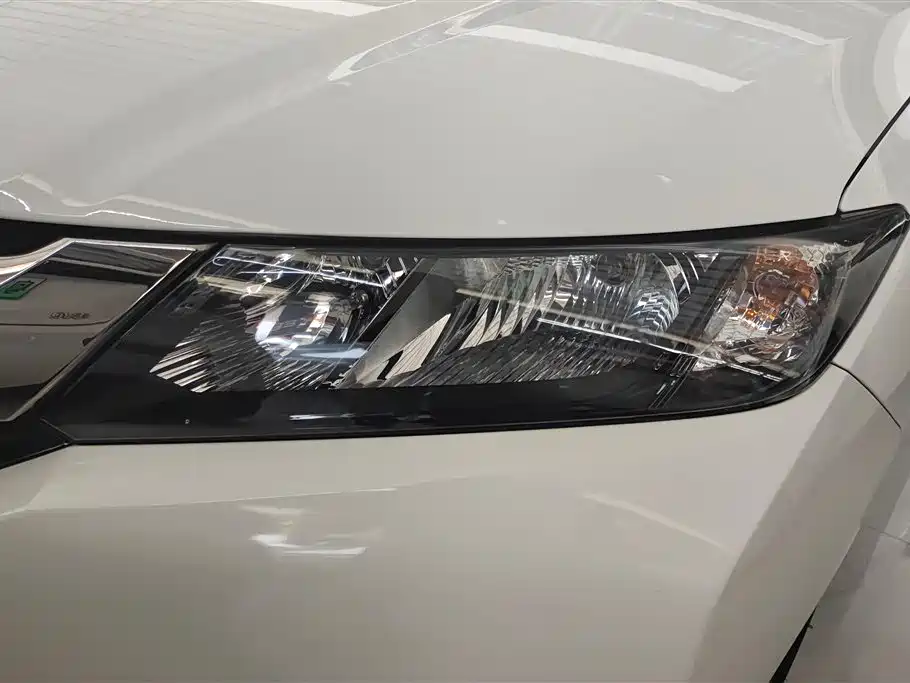 Honda City 2019 1.5L CVT Comfort