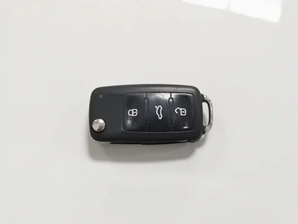 Volkswagen Tiguan — миниатюра 19