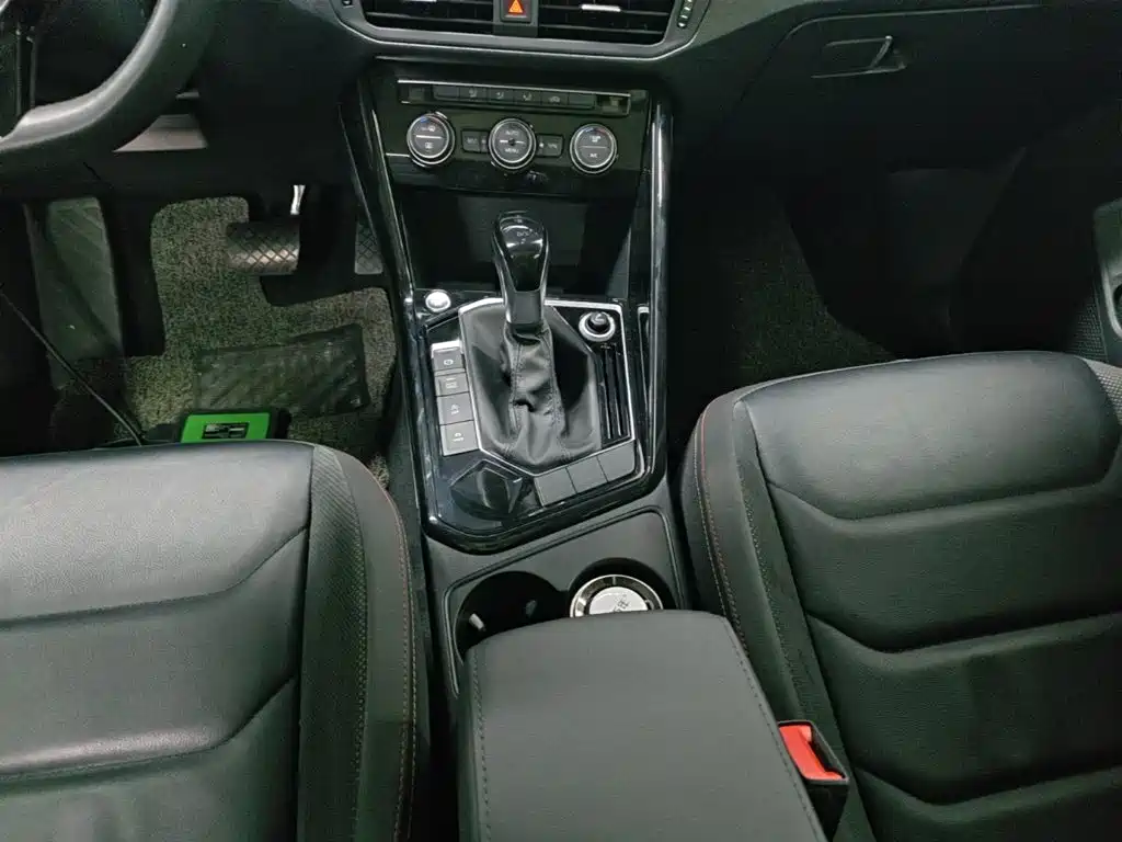Volkswagen Tayron — миниатюра 14