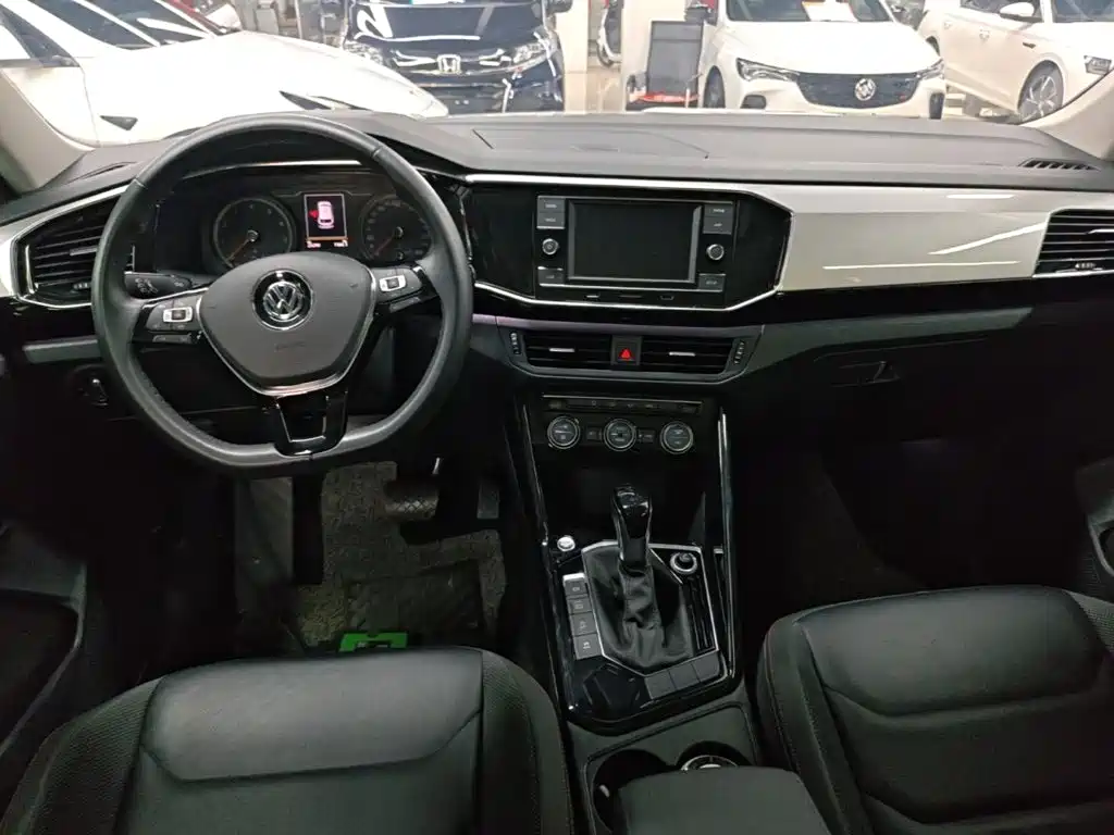 Volkswagen Tayron — миниатюра 10