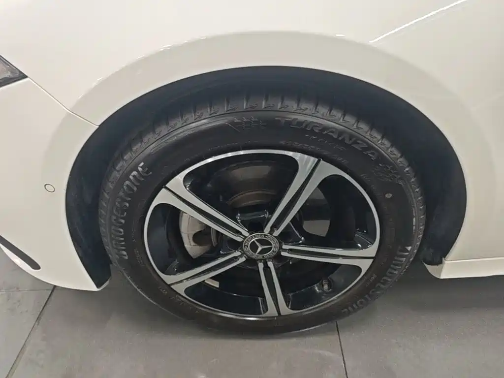 Mercedes-Benz A-Class — миниатюра 23