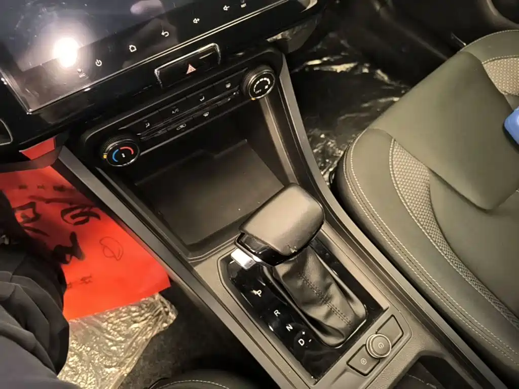 Chery Tiggo 3x — миниатюра 14