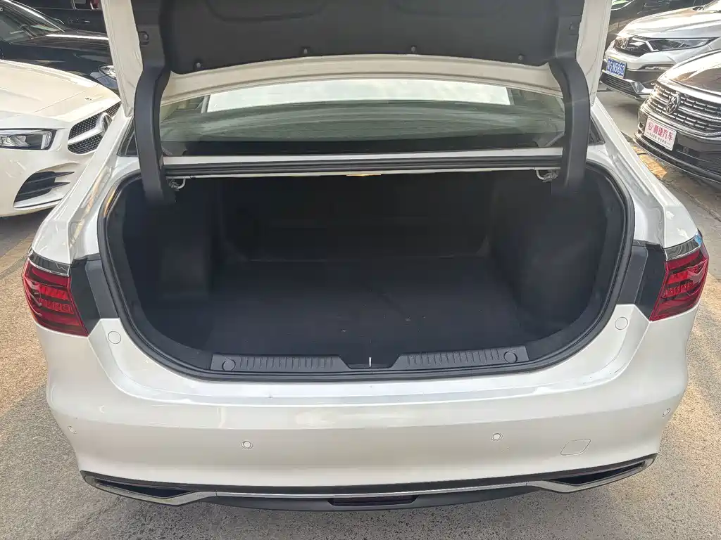 GAC Motor Trumpchi GA6 — миниатюра 19