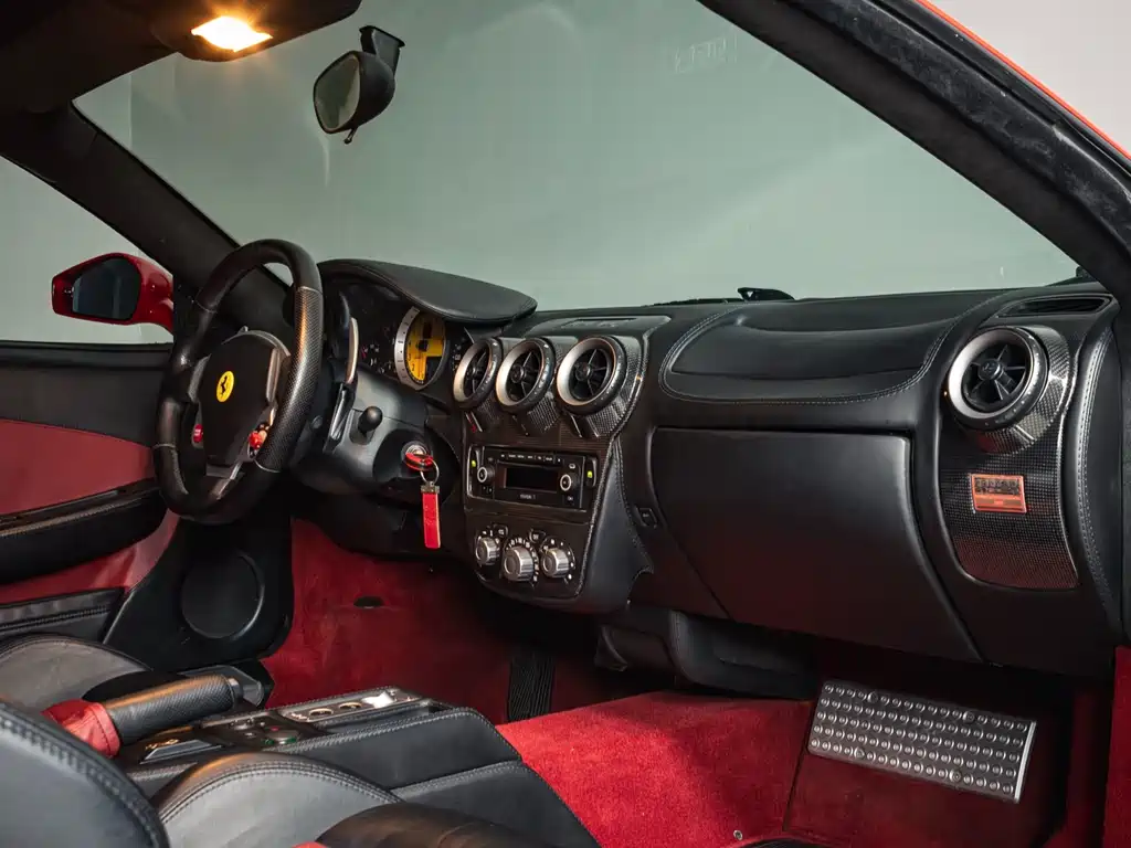 Ferrari F430 — миниатюра 15