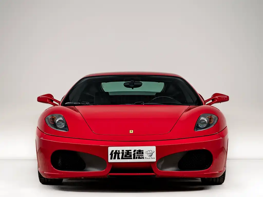 Ferrari F430 — миниатюра 3