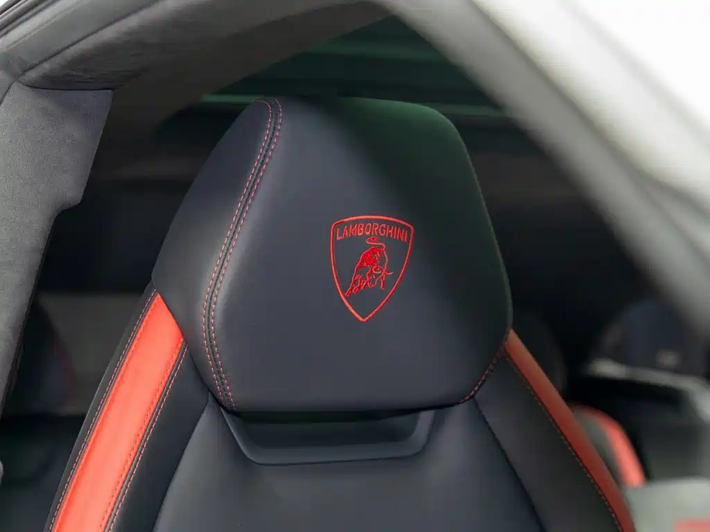 Lamborghini Urus — фотографии объявления, Фото 14