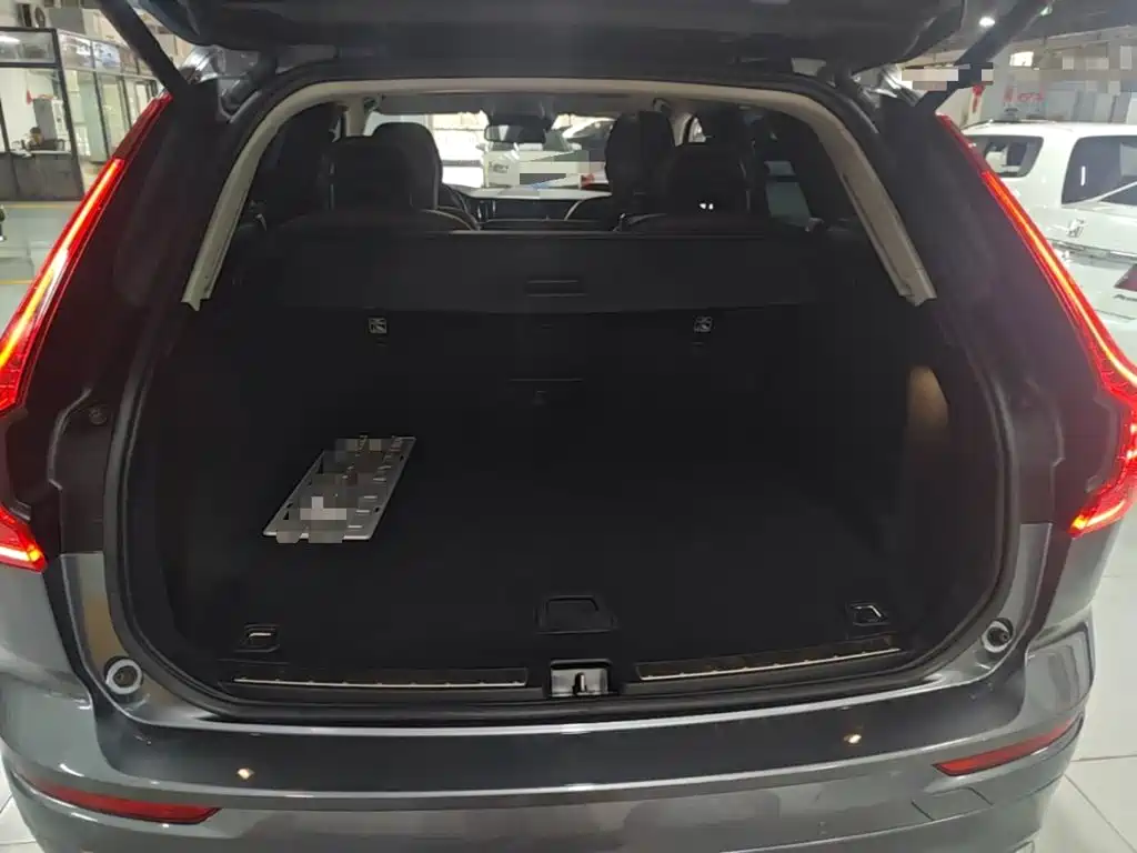 Volvo XC60 — миниатюра 19