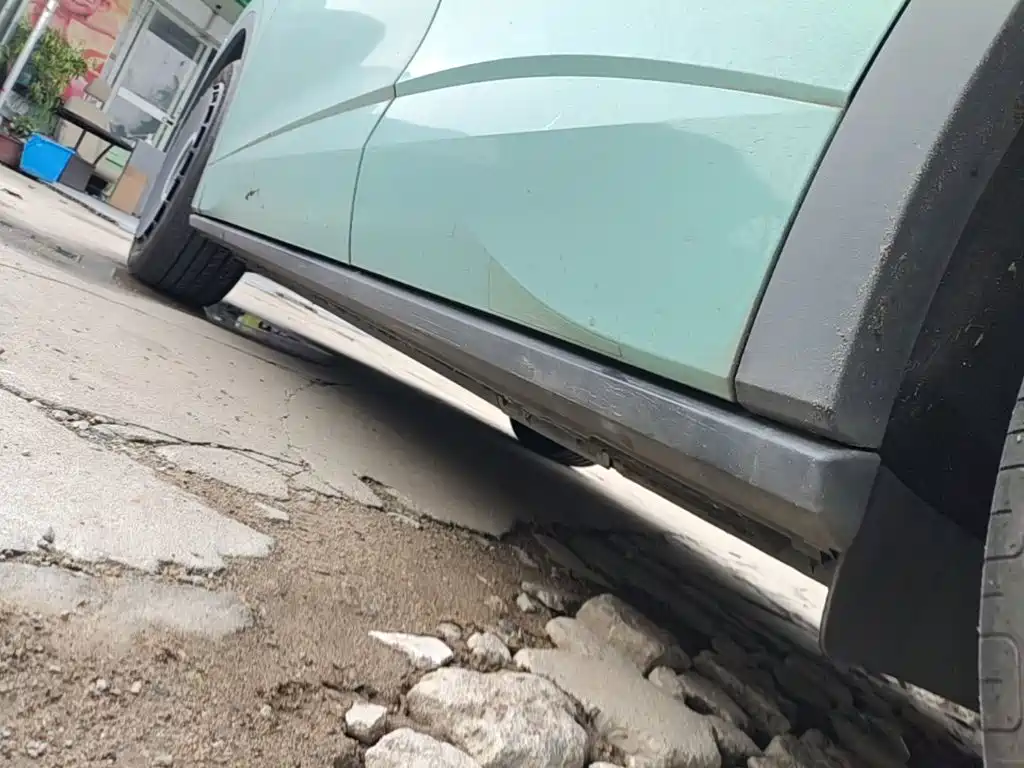 Volkswagen ID.4 X — миниатюра 22