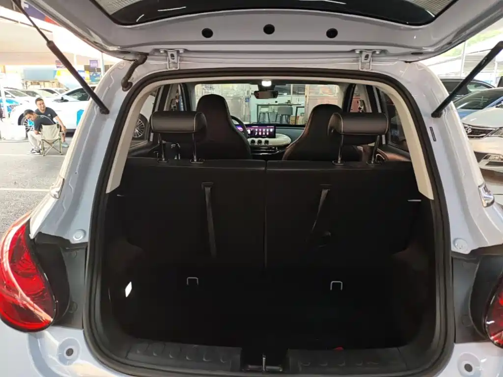 Wuling Bingo — миниатюра 19