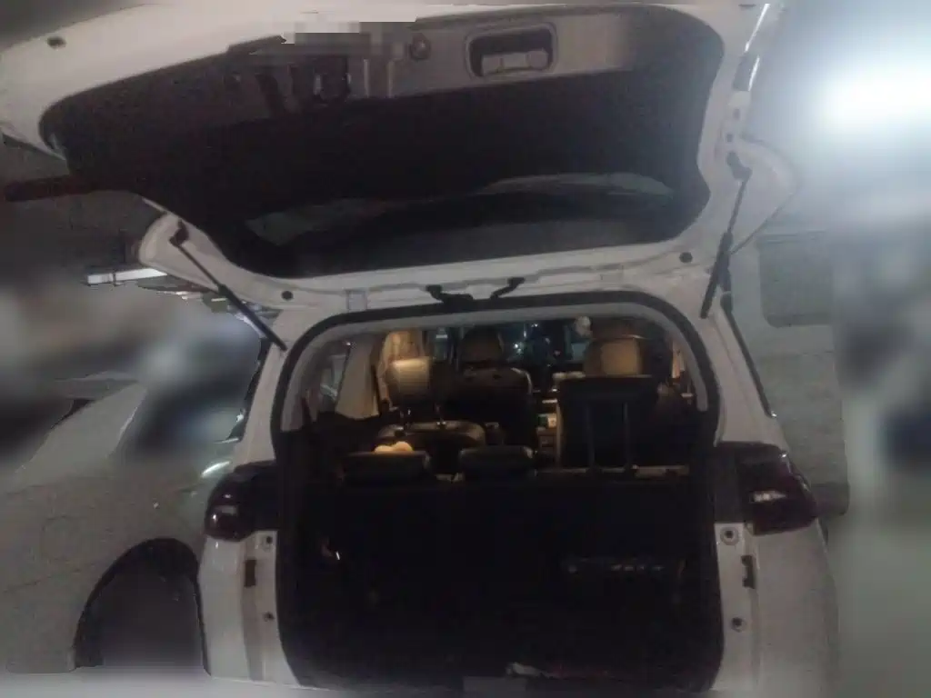 GAC Motor Trumpchi M6 — миниатюра 20