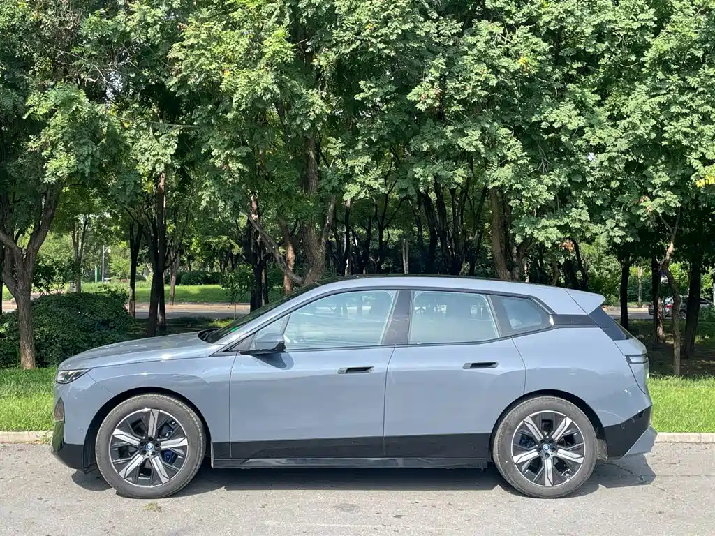 BMW iX — миниатюра 3