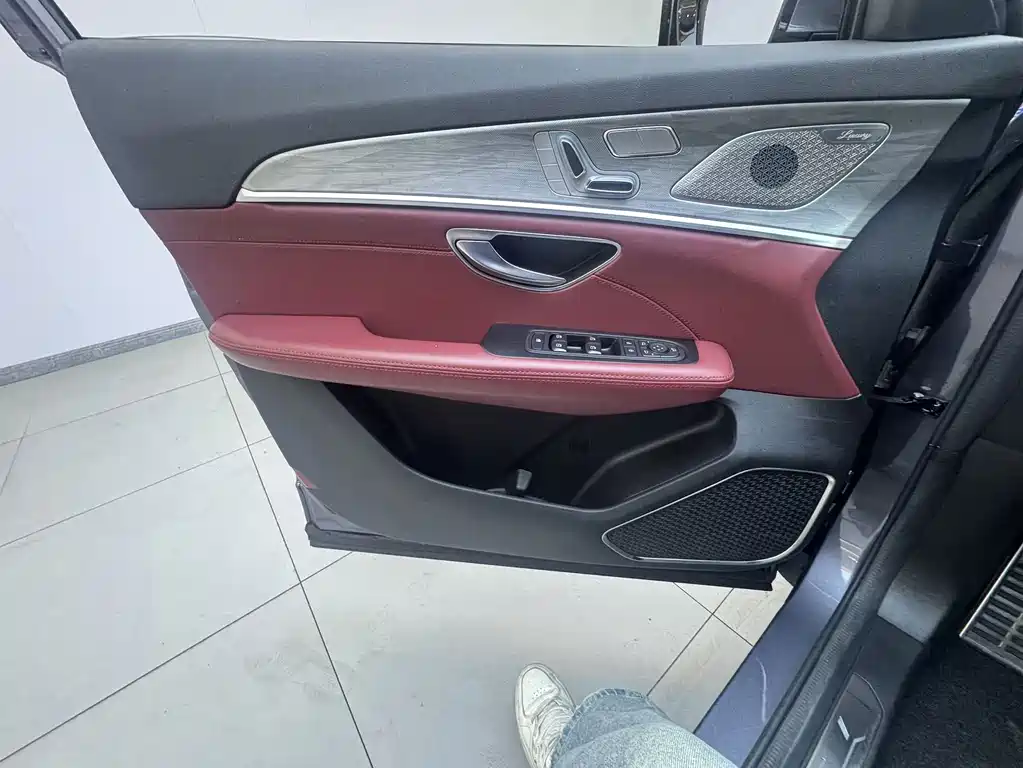 Jetour X70 PLUS — миниатюра 17