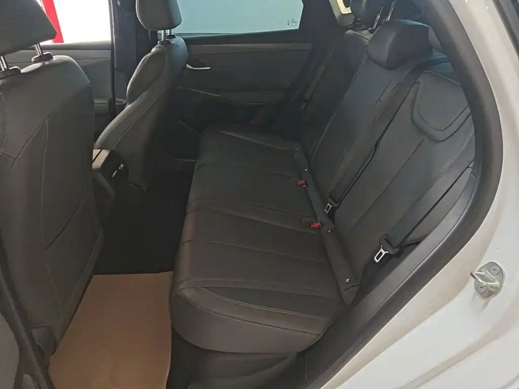 BYD Qin PLUS — миниатюра 17