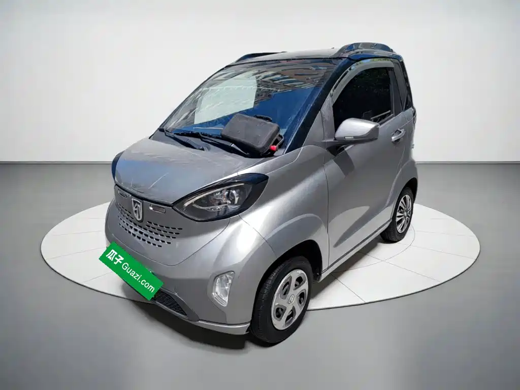 Baojun E100 2019 250KM