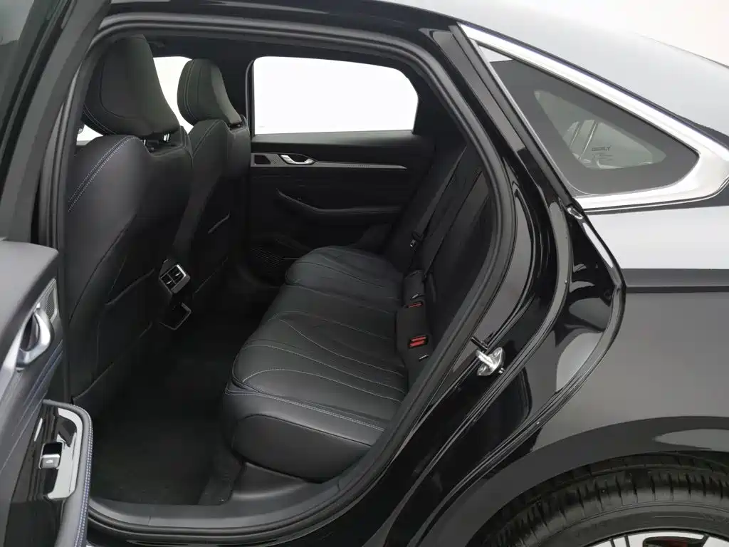 Geely Xingrui — миниатюра 15