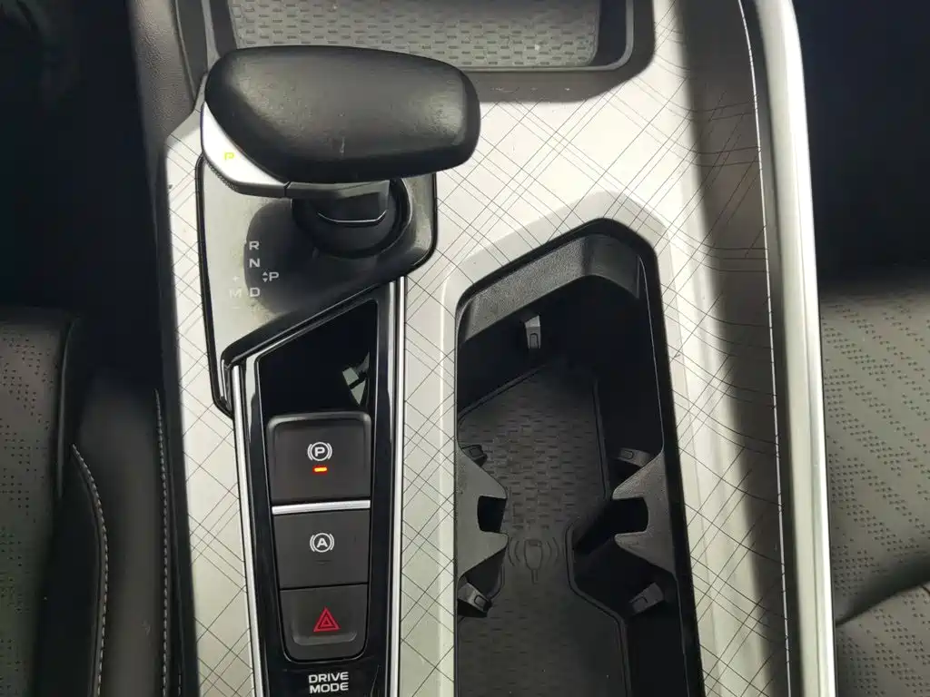 Geely Xingrui — миниатюра 13