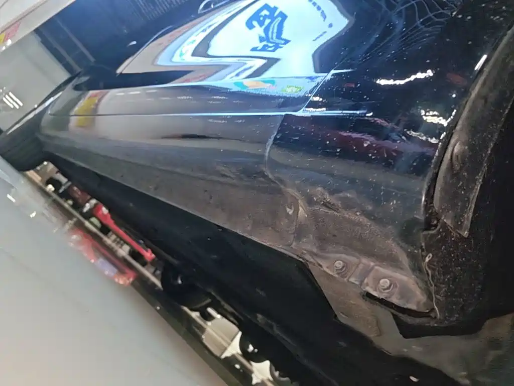 Hongqi Hongqi H5 — миниатюра 21