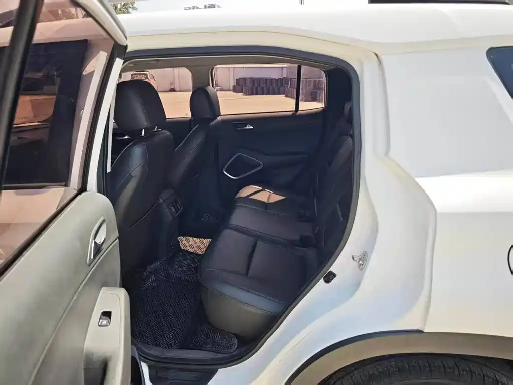 Hyundai ix35 — миниатюра 7