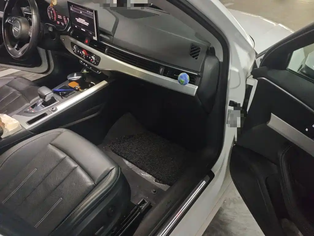 Audi A4L — миниатюра 20