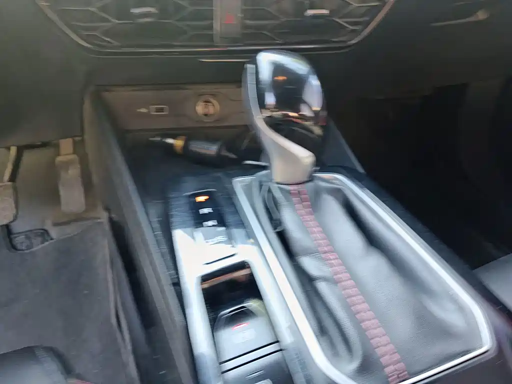 MG MG5 — миниатюра 14