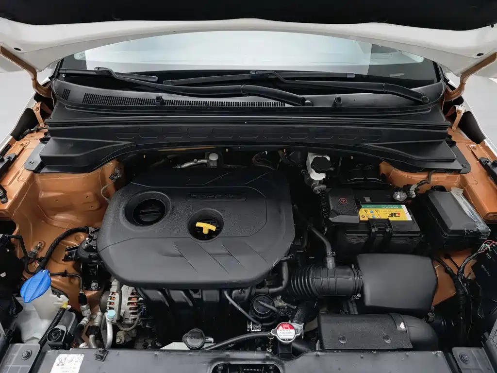 Hyundai ix25 — миниатюра 6
