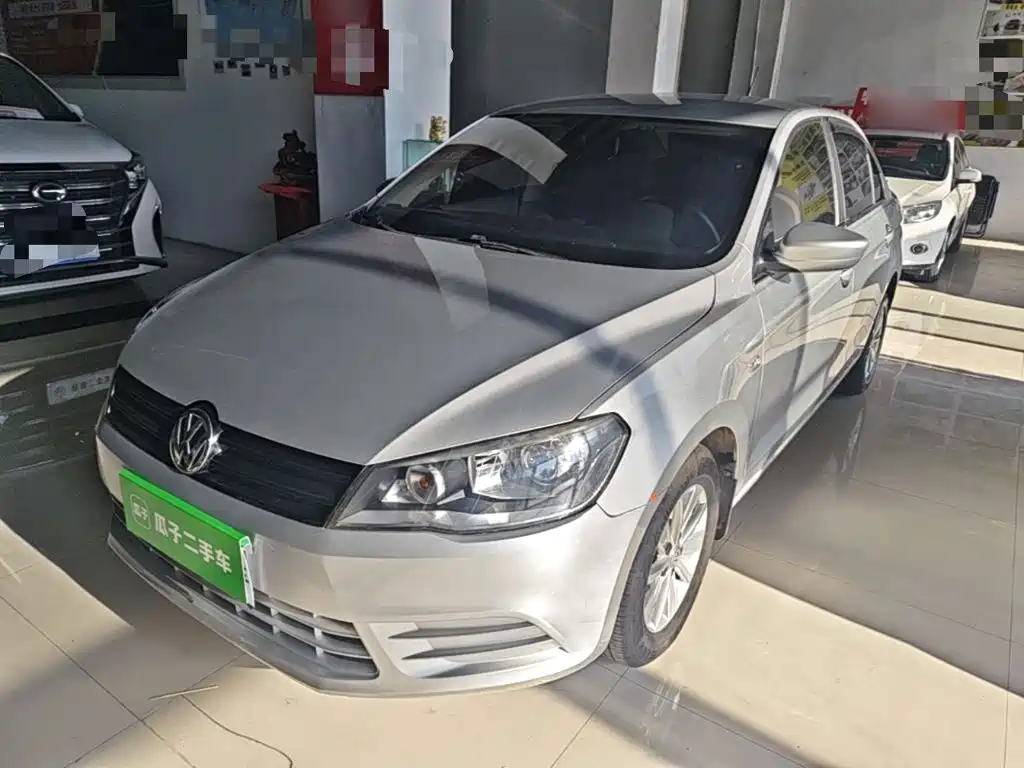 Volkswagen Jetta — миниатюра 2
