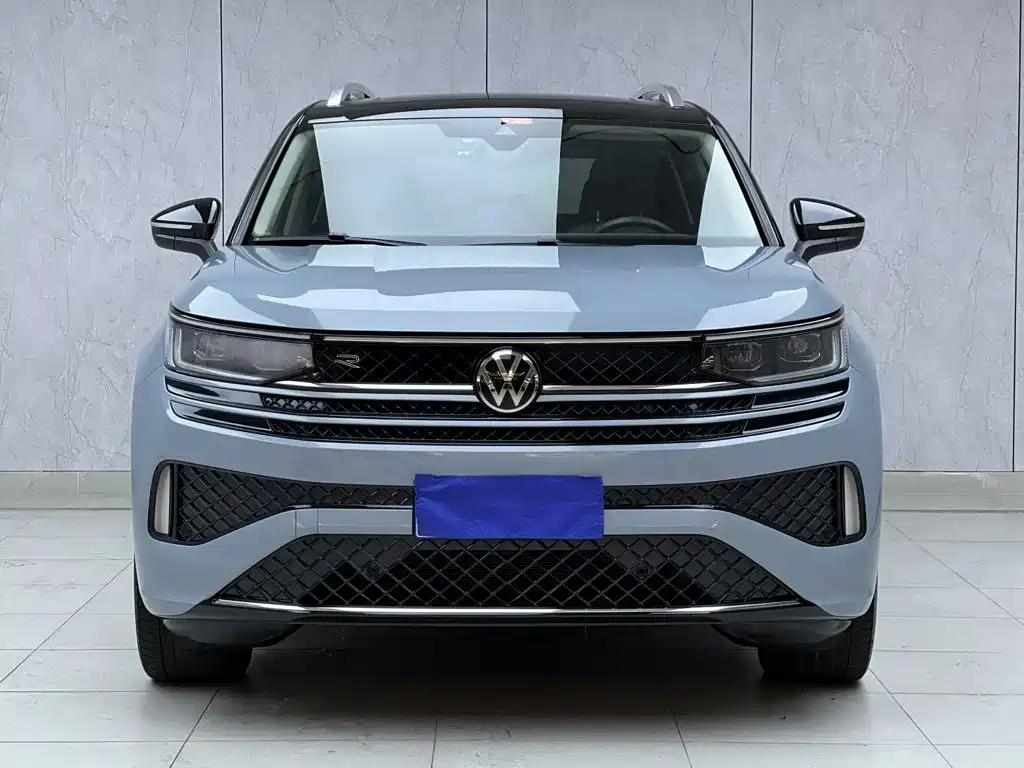 Volkswagen Tavendor — миниатюра 2