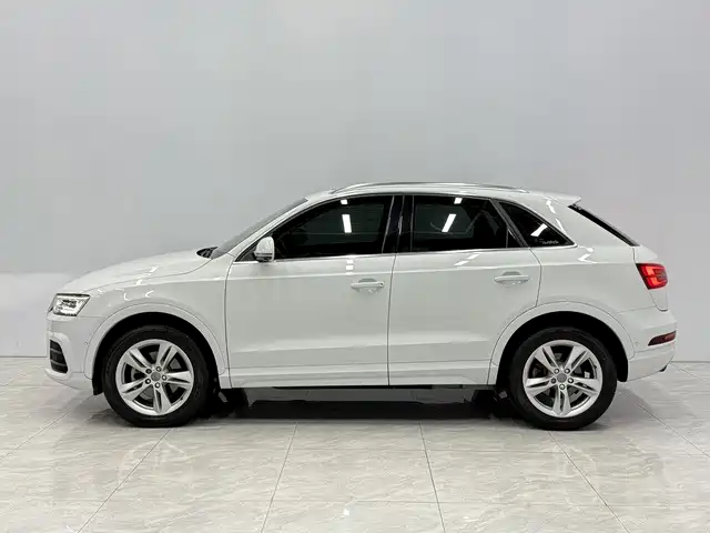 Audi Q3 — миниатюра 2