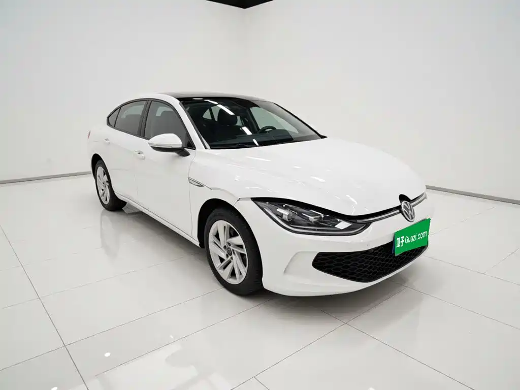 Volkswagen Lamando — миниатюра 3