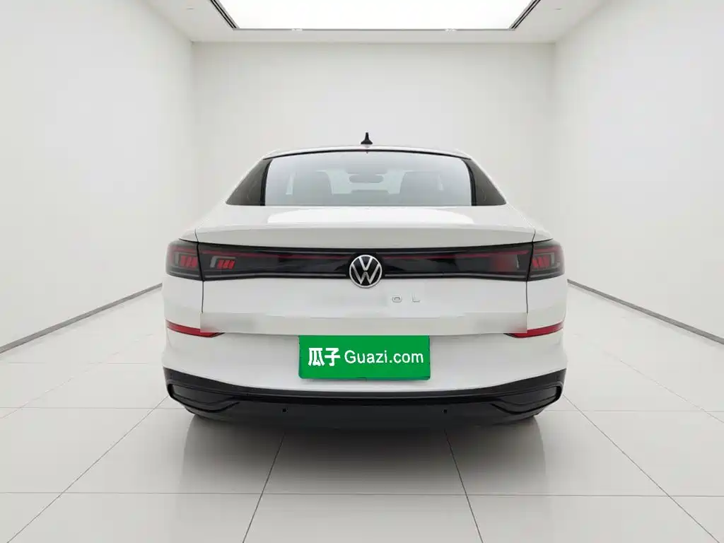 Volkswagen Lamando — миниатюра 5
