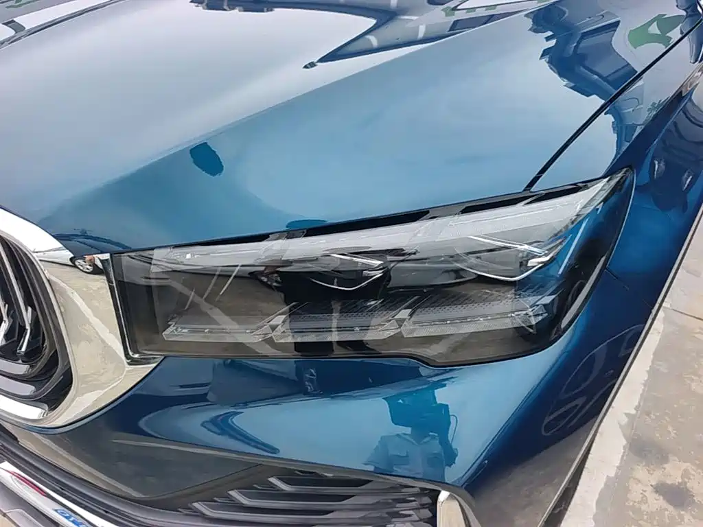 Geely Xingyue L — миниатюра 24