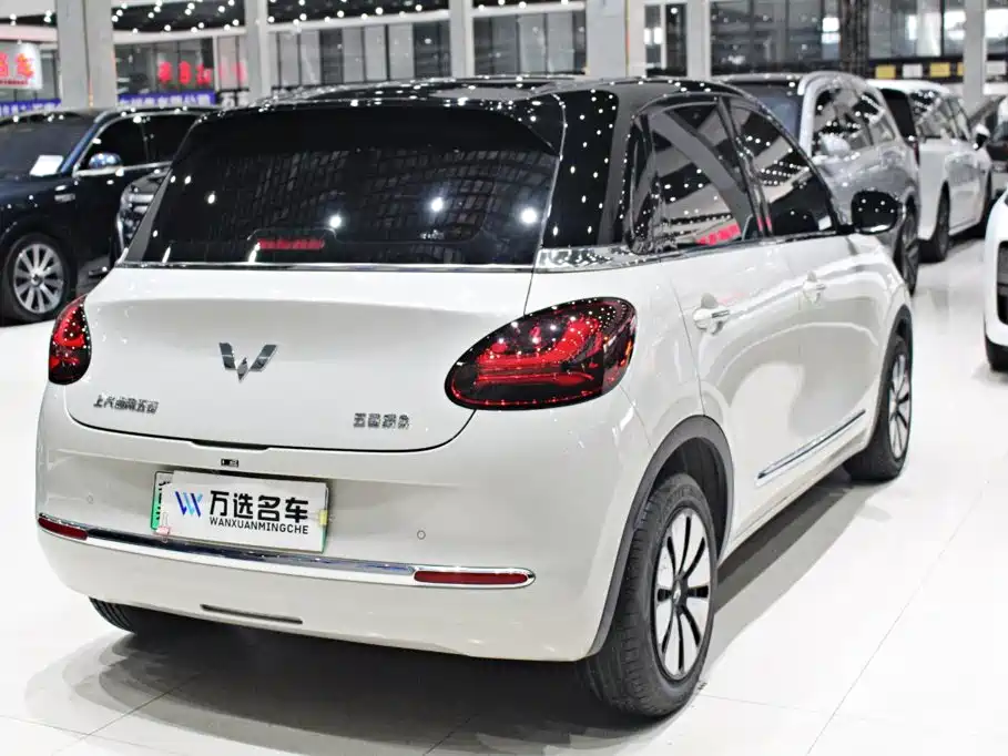 Wuling Bingo — миниатюра 15