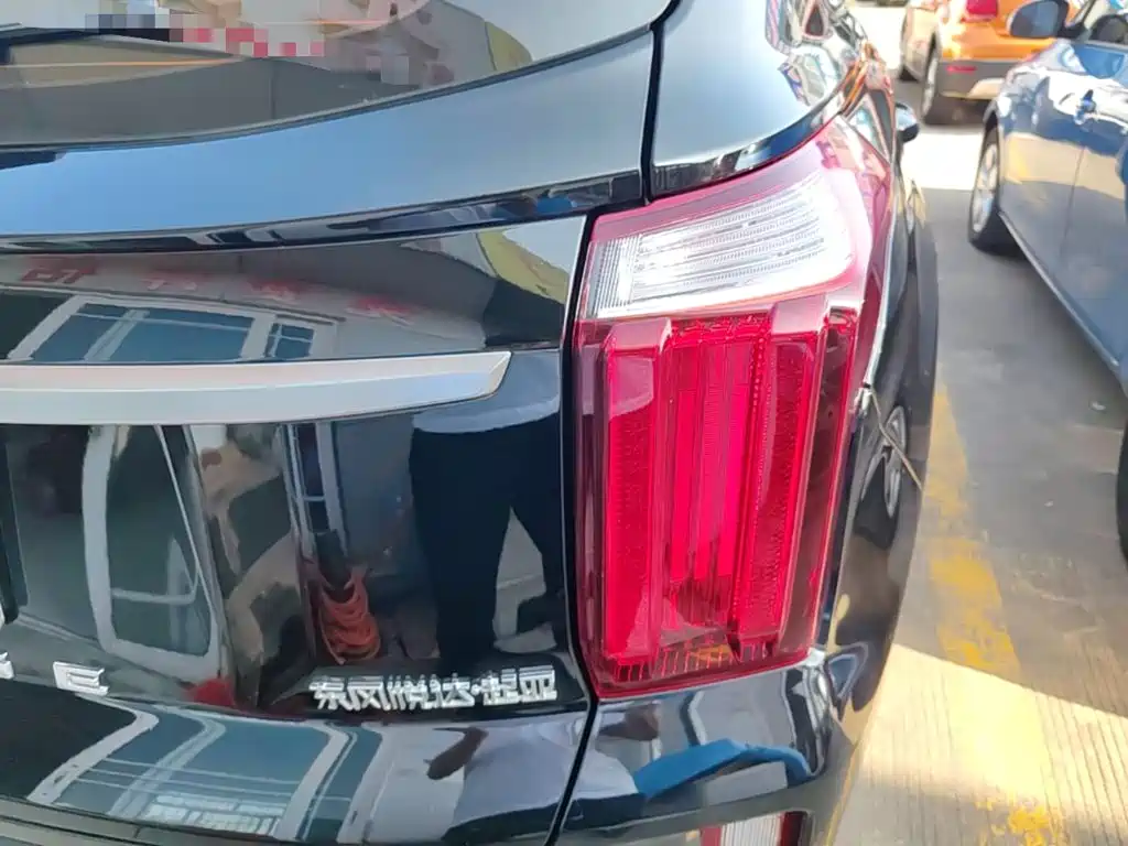 Kia Sportage — миниатюра 8