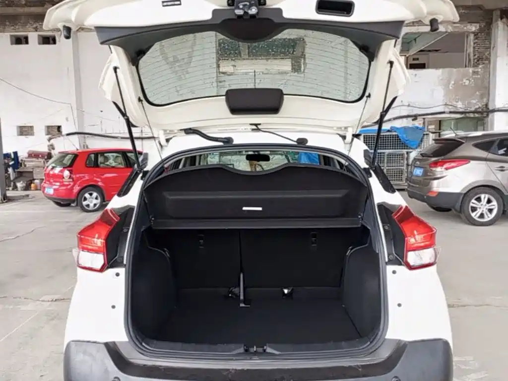 Nissan Kicks — миниатюра 19