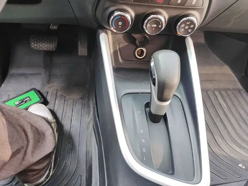 Chevrolet Cavalier — миниатюра 14