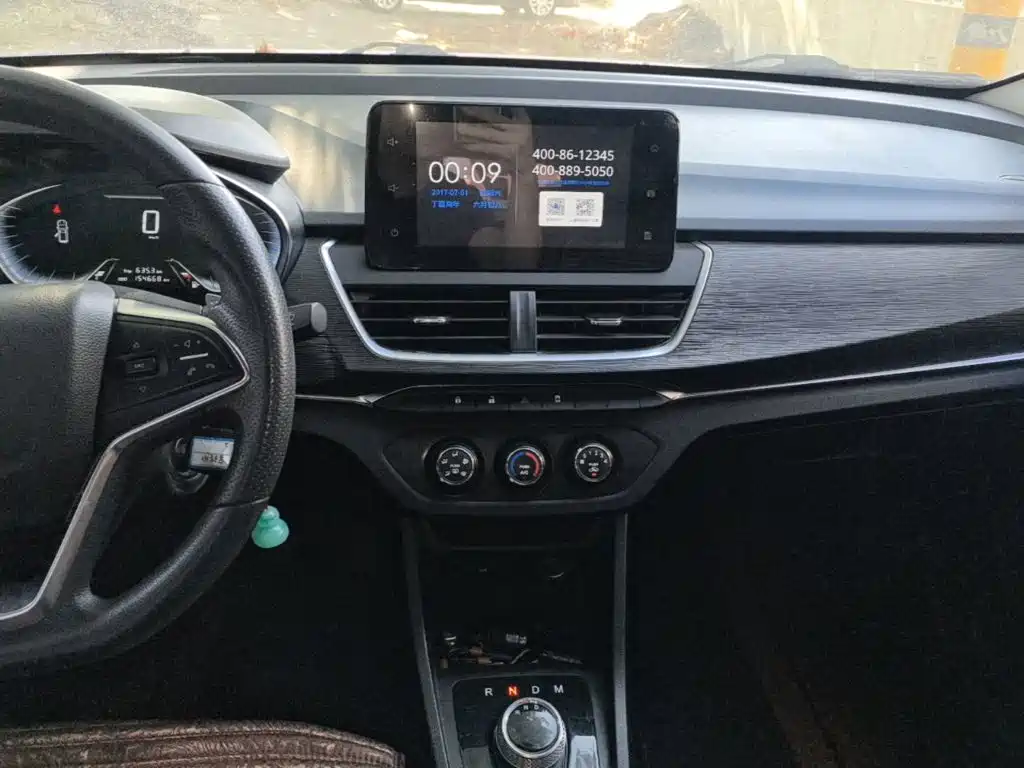 Baojun 360 — миниатюра 13