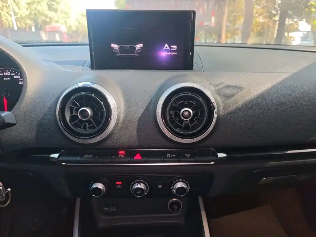 Audi A3 — миниатюра 13