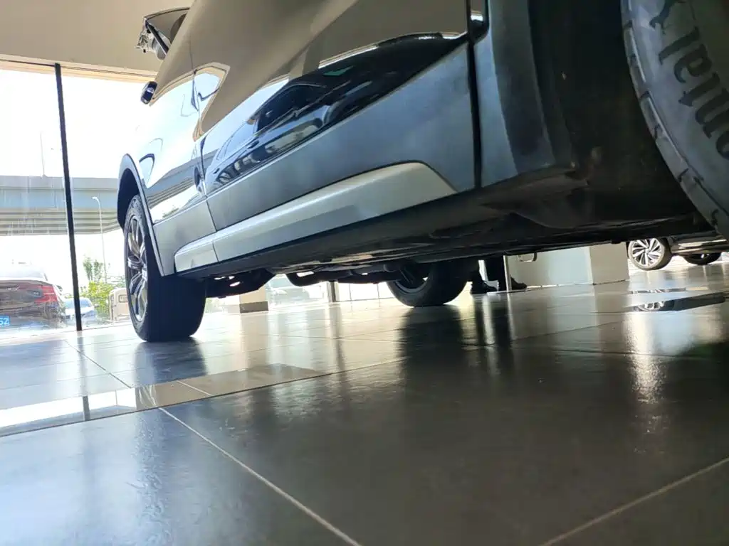 Cadillac XT4 — миниатюра 21