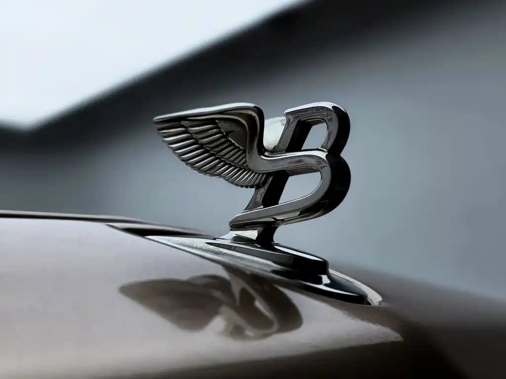 Bentley — фотографии объявления, Фото 14